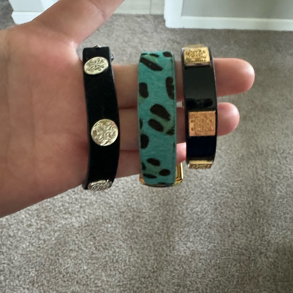 Rustic Cuffs - Picture 3 of 6